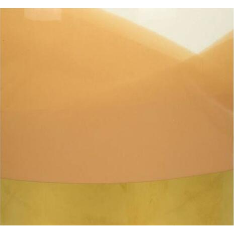 Βάζο από δολομίτη Dolomite Peach | entos 16x16x23cm