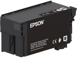 Μελάνι εκτυπωτή Epson T40D1 Black 80ml (C13T40D140) (Black)