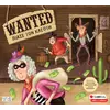 Επιτραπέζιο Wanted - Πιάσε τον κλέφτη (5901738564305)