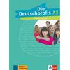 Die deutschprofis A2 - Begleitheft (978-960-582-062-6)