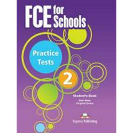 Bιβλίο Προετοιμασίας για FCE Lower με Practice Tests από Express Publishing