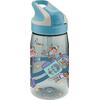 Παγουρίνο LAKEN Tritan Jannu Space Robot Μπλε 0.45lt (L-89559)