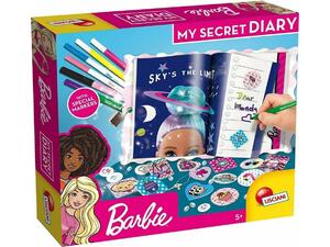 Barbie My secret diary Real Fun Toys (86030)