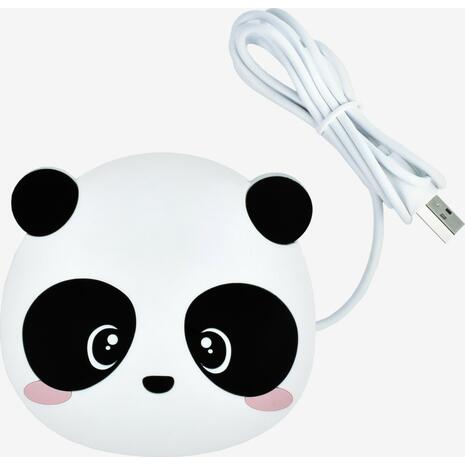 Θερμαινόμενη βάση Legami με USB Panda WIU0001