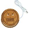 Θερμαινόμενη βάση Legami με USB Cookie WIU0003