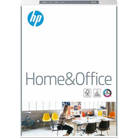 Χαρτί φωτοτυπικό HP HOME & OFFICE  80gr  Α4 500 Φύλλα