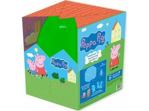 Αυγό Hasbro Peppa Pig με εκπλήξεις (D1429)