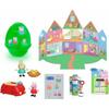 Αυγό Hasbro Peppa Pig με εκπλήξεις (D1429)