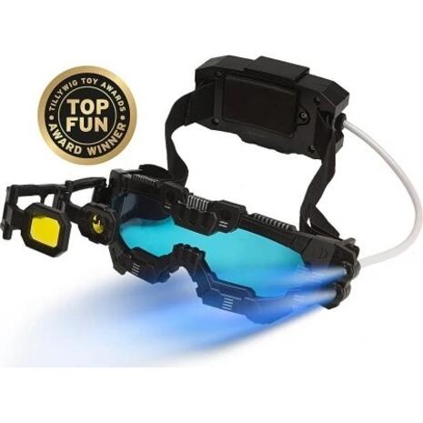 Spy Χ Night Mission Goggles Just Toys (10400LA)