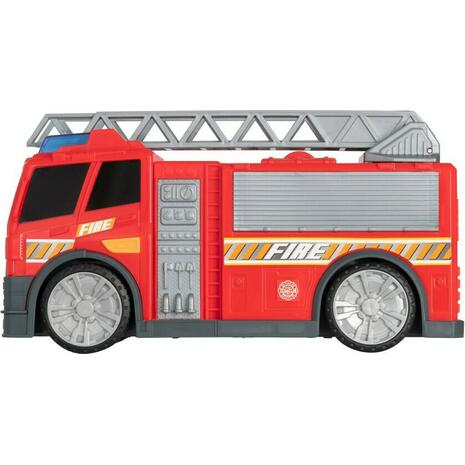 Πυροσβεστικό όχημα Teamsterz με φωτάκια & ήχους As Company (1013-91931)
