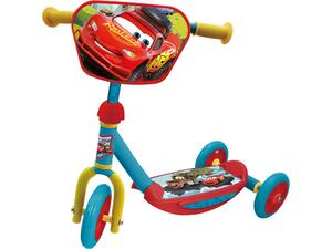 Disney Cars Πατίνι με 3 ρόδες (1500-15738)