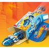 Τουβλάκια Mega Bloks Hot Wheels Building Set Racers διάφορα σχέδια (GVM28)