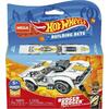 Τουβλάκια Mega Bloks Hot Wheels Building Set Racers διάφορα σχέδια (GVM28)