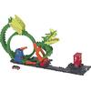 Πίστα Hot Wheels Dragon Drive Fireflight Mattel (HDP03)