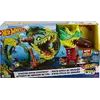 Πίστα Hot Wheels Dragon Drive Fireflight Mattel (HDP03)