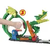 Πίστα Hot Wheels Dragon Drive Fireflight Mattel (HDP03)