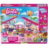 Τουβλάκια Mega Bloks Barbie Σπίτι Malibu (GWR34)