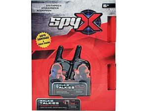 Spy x  Walkie  Talkies (10526LA)