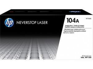 Drum εκτυπωτή  HP W1104A 20k 104A NeverStop Laser 1000 /1200 (Black)