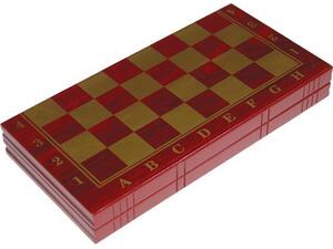 Τάβλι-σκάκι τύπου φορμάικα 50x50cm