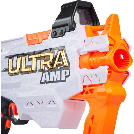 Όπλο με βελάκια Nerf Amp Motorized Blaster (F0954)