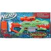 Εκτοξευτής Nerf Dinosquad Rex Rampage Motorized Blaster (F0807)