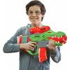 Εκτοξευτής Nerf Dinosquad Rex Rampage Motorized Blaster (F0807)