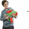 Εκτοξευτής Nerf Dinosquad Rex Rampage Motorized Blaster (F0807)