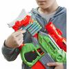 Εκτοξευτής Nerf Dinosquad Rex Rampage Motorized Blaster (F0807)