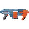 Εκτοξευτής Nerf Elite 2.0 Shockwave RD-15 (E9527)