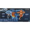 Εκτοξευτής Nerf Elite 2.0 Shockwave RD-15 (E9527)