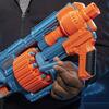 Εκτοξευτής Nerf Elite 2.0 Shockwave RD-15 (E9527)