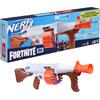 Εκτοξευτής Nerf Fortnite DG with 15 Official Darts (E7521)