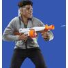 Εκτοξευτής Nerf Fortnite DG with 15 Official Darts (E7521)