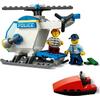 Lego City: Police Helicopter (60275)