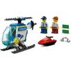 Lego City: Police Helicopter (60275)