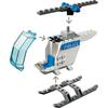 Lego City: Police Helicopter (60275)