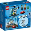 Lego City: Police Helicopter (60275)