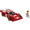 Lego Speed Champions 1970 Ferrari 512 M (76906)