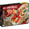 Lego Ninjago: Kai's Fire Dragon EVO (71762)