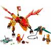 Lego Ninjago: Kai's Fire Dragon EVO (71762)