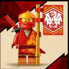 Lego Ninjago: Kai's Fire Dragon EVO (71762)