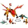 Lego Ninjago: Kai's Fire Dragon EVO (71762)