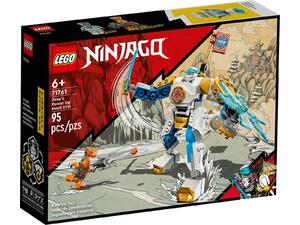 Lego Ninjago: Zane's Power Up Mech EVO (71761)