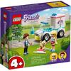 Lego Friends Pet Clinic Ambulance (41694)