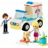 Lego Friends Pet Clinic Ambulance (41694)