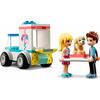 Lego Friends Pet Clinic Ambulance (41694)