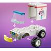 Lego Friends Pet Clinic Ambulance (41694)