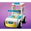 Lego Friends Pet Clinic Ambulance (41694)