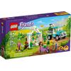 Lego Friends Tree-Planting Vehicle (41707)